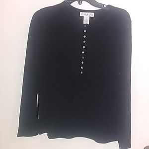 Womens long sleeve
